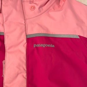Patagonia